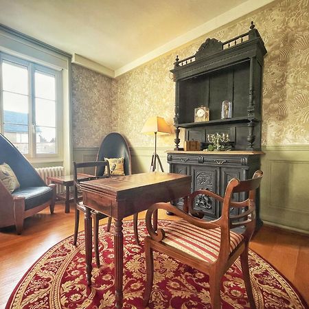 La Maison Voyage Bed And Breakfast Onzain Εξωτερικό φωτογραφία