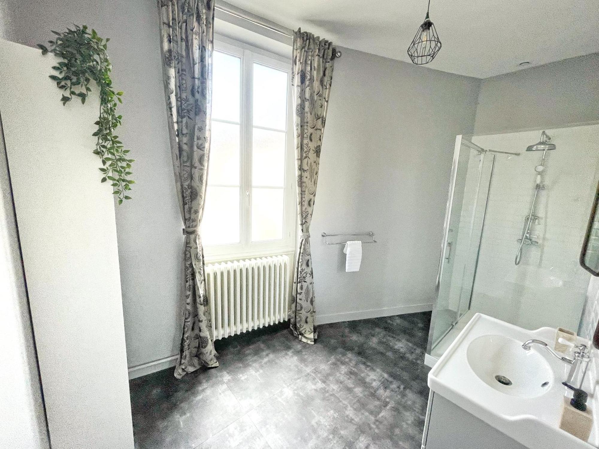 La Maison Voyage Bed And Breakfast Onzain Εξωτερικό φωτογραφία