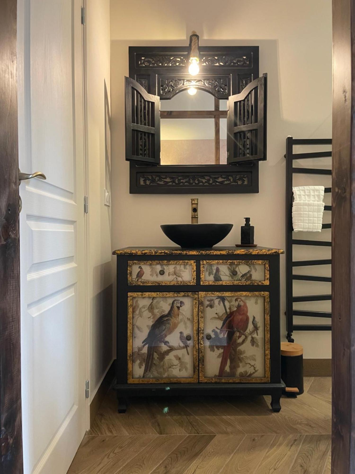 La Maison Voyage Bed And Breakfast Onzain Εξωτερικό φωτογραφία