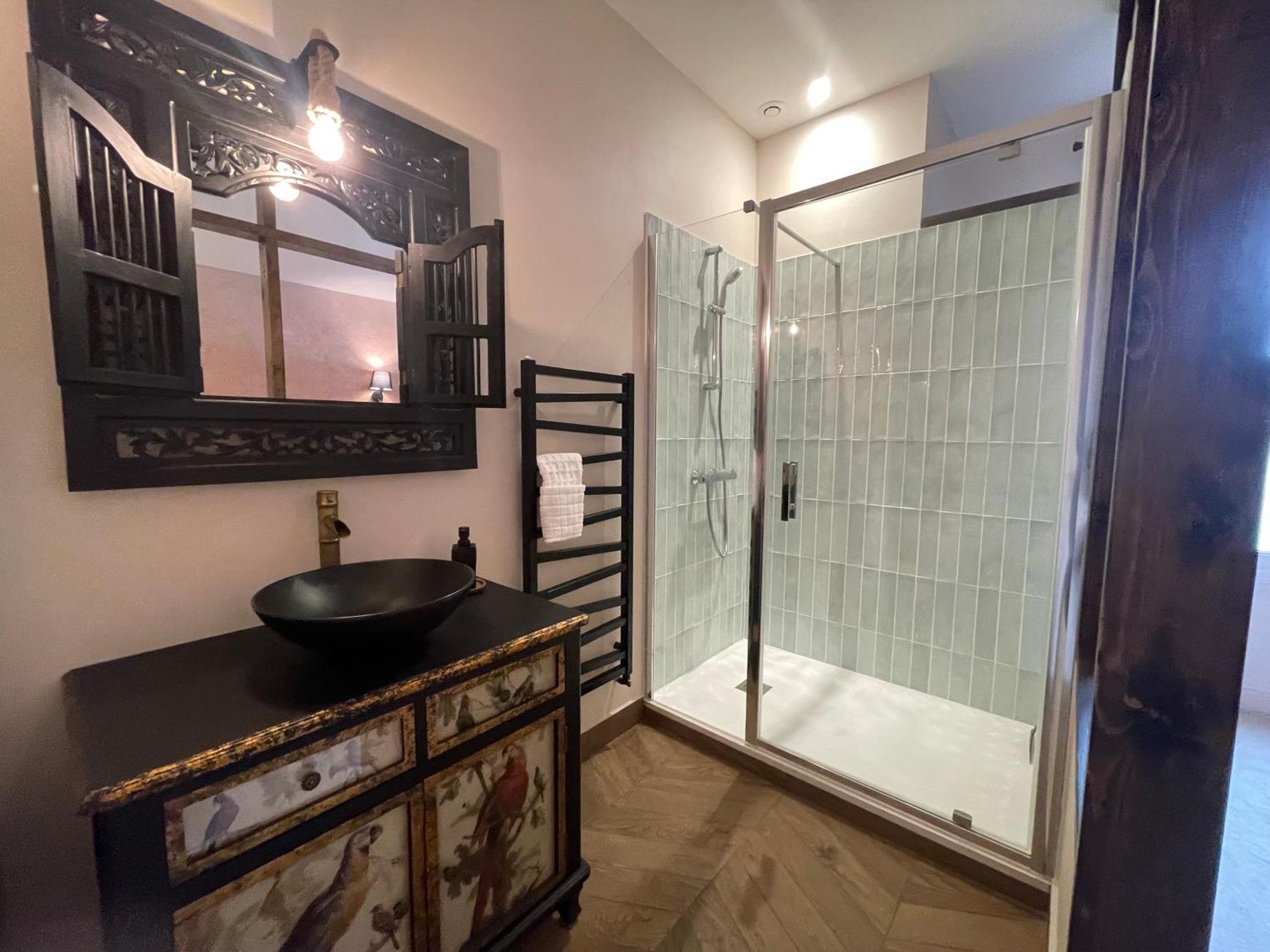 La Maison Voyage Bed And Breakfast Onzain Εξωτερικό φωτογραφία