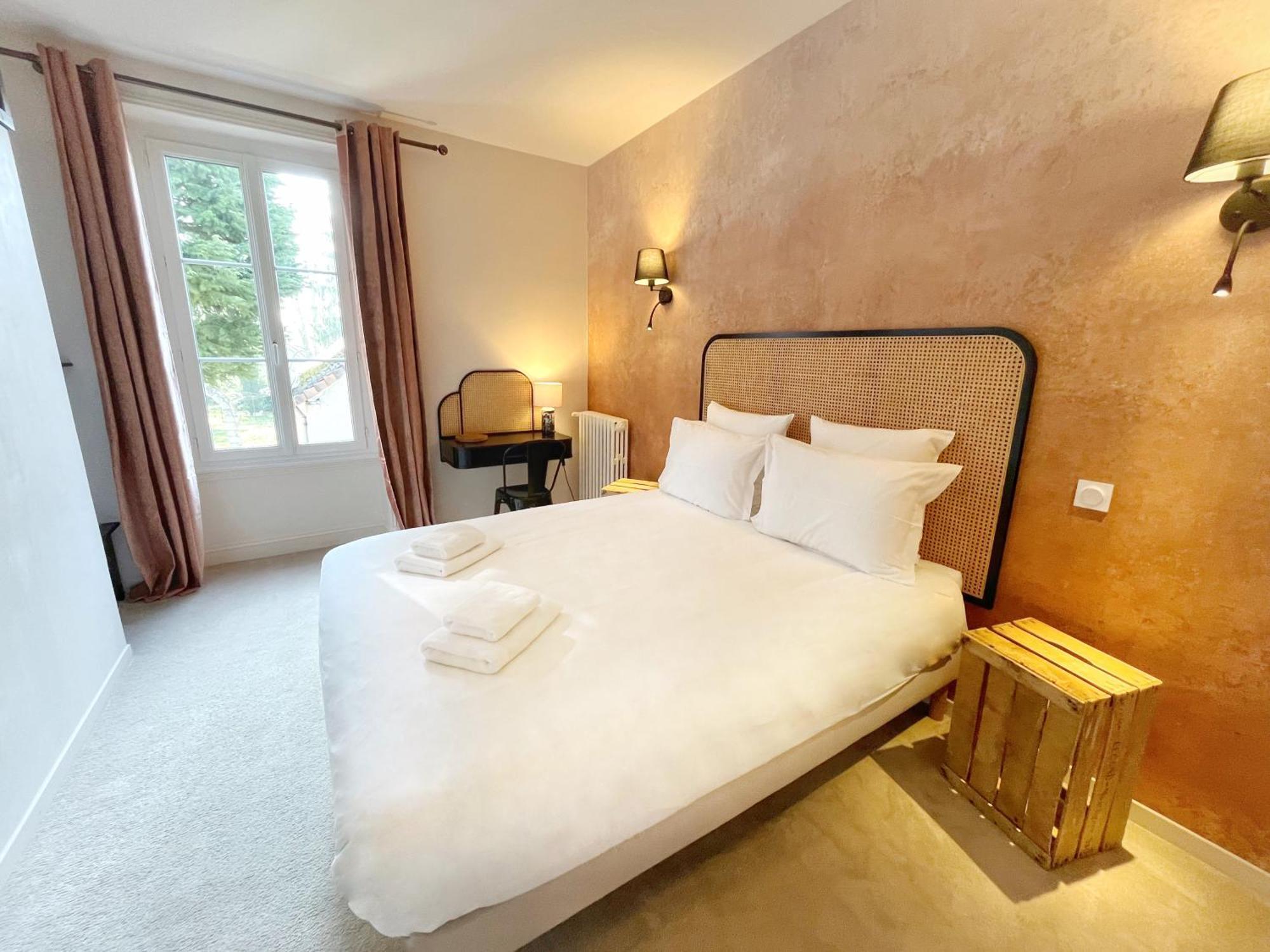 La Maison Voyage Bed And Breakfast Onzain Εξωτερικό φωτογραφία